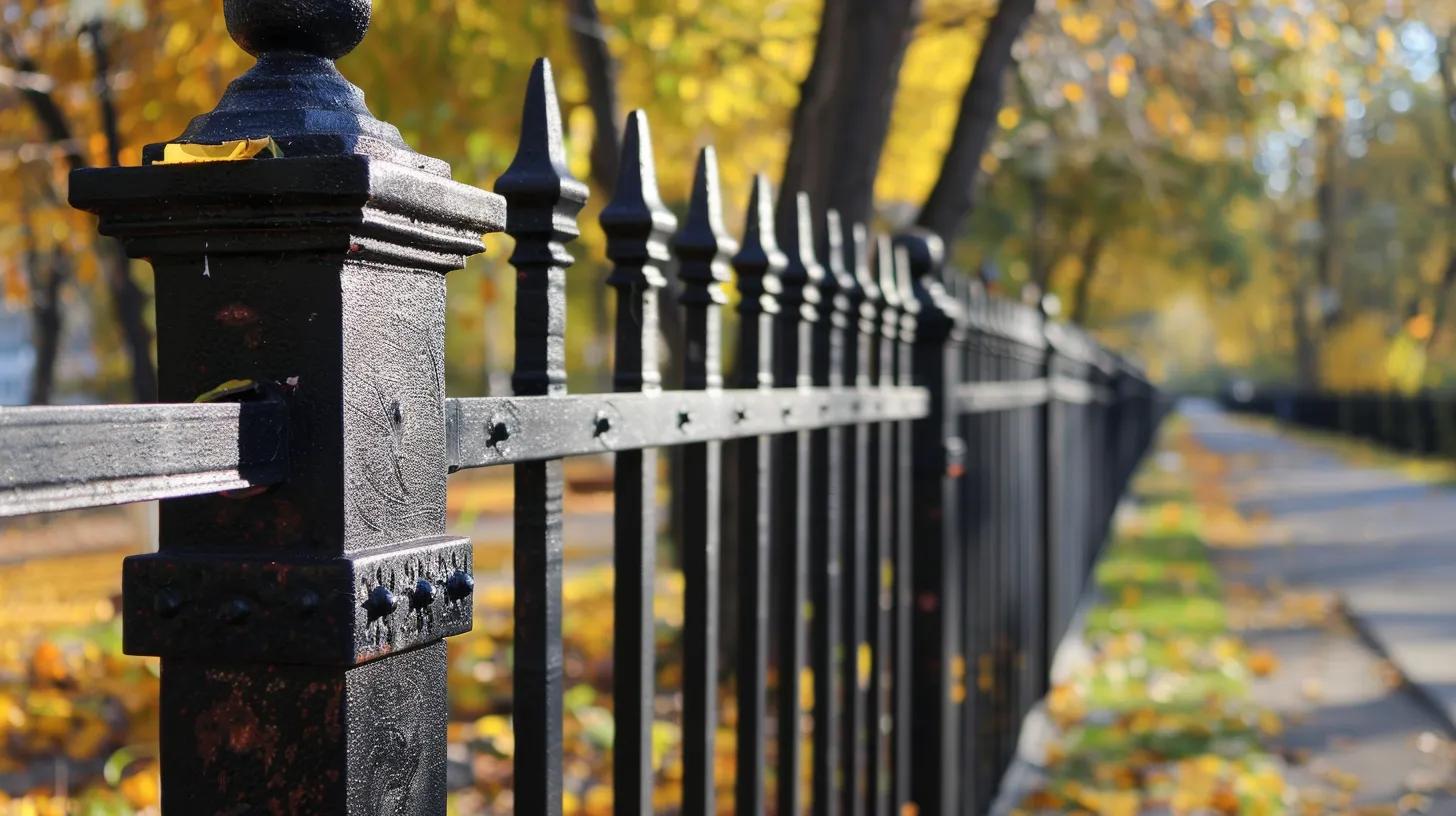 Professional Fencing Options