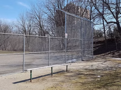 Specialty Projects Carried out by the Fencer 3000 team